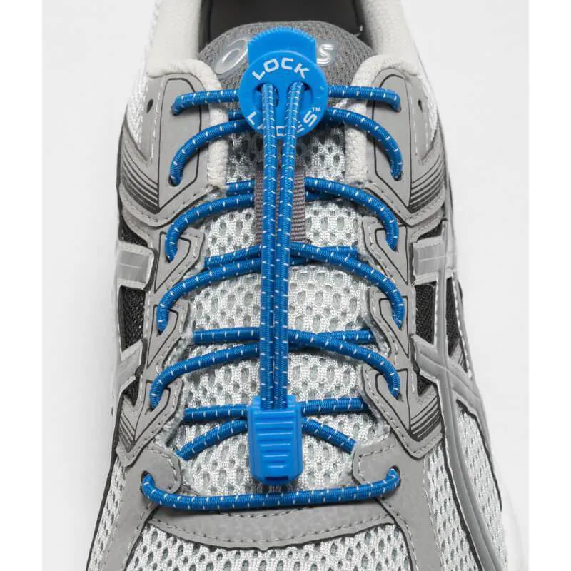 nike react shoelaces